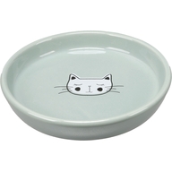 Castron ceramic Poezie Round