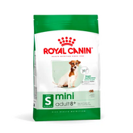 ROYAL CANIN Mini Adult 8+ 2kg