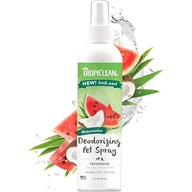 TropiClean Watermelon Deodorising Spray