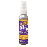 Urine Off Cleaner Dog & Puppy Travel Size