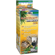 JBL ReptilDesert UV light