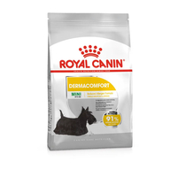 ROYAL CANIN Mini Dermacomfort Adult Dog