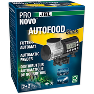 JBL PRONOVO AUTOFOOD BLACK