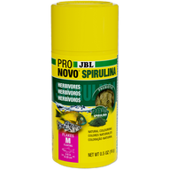 JBL PRONOVO SPIRULINA FLAKES