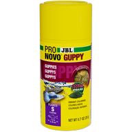 JBL PRONOVO GUPPY FLAKES