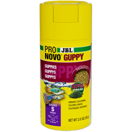 JBL PRONOVO GUPPY GRANO