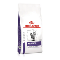 ROYAL CANIN Neutered Satiety Balance