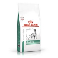 ROYAL CANIN Diabetic Dog 1,5 kg (Glycobalance)