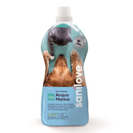 SANILOVE Floor Cleaner Aqua Marina