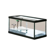 Аквариум для черепах TURTLE TANK BAY m