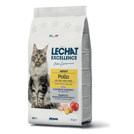 LECHAT Excellence Adult Chicken