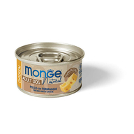 MONGE Dog Natural Chicken with cheese