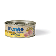 MONGE CAT DELICATE Can Chicken 80 гр