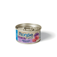 Monge Dog natural Ad. Tuna with Beef