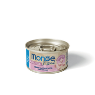 Monge Dog natural Ad. Tuna with Chicken Ham