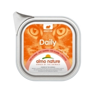 ALMO NATURE Cat DAILY Alu Salmon 100g