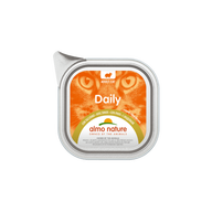 ALMO NATURE Cat DAILY Alu Turkey 100g