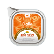 ALMO NATURE Cat DAILY Alu Veal 100g