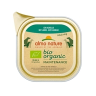 ALMO NATURE Dog BIO ORGANIC Alu Lamb 100gr
