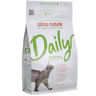 ALMO NATURE DRY Cat DAILY Maint Tuna/Salmon