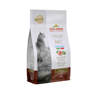 ALMO NATURE DRY Cat HFC Adult Sterilized Beef