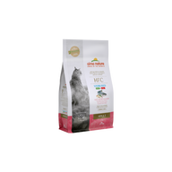 ALMO NATURE DRY Cat HFC Adult Sterilized Salmon