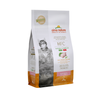 ALMO NATURE DRY Cat HFC Kitten Chicken