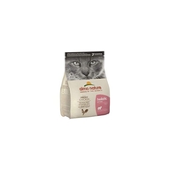 ALMO NATURE DRY Cat HOLISTIC Kitten Chicken