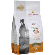ALMO NATURE DRY Dog HFC M-L Adult Chicken