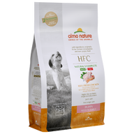 ALMO NATURE DRY Dog HFC M-L Puppy Chicken