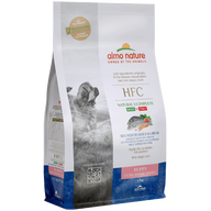 ALMO NATURE DRY DOG HFC Puppy Seabass/Bream