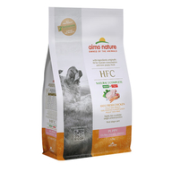 ALMO NATURE DRY Dog HFC XS-S Puppy Chicken