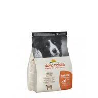 ALMO NATURE DRY Dog HOLISTIC M-L Lamb