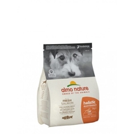 ALMO NATURE DRY Dog HOLISTIC XS-S Salmon