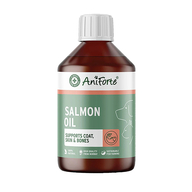 Antos AniForte Salmon Oil