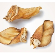 Antos Beef Ears Large 4 pcs