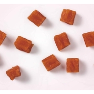 Antos Cat Treats Cubed Salmon