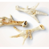 Antos Chicken Feet Puffed