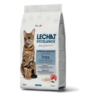 LECHAT Excellence Adult Cat Fussy Appetite Trout