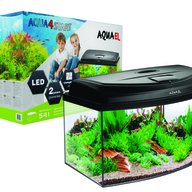 AQUAEL Аквариумный набор Aqua4Kids 60/O LT