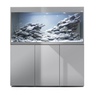 AQUAEL Аквариум GLOSSY ST 120 D&N