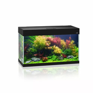 Aquael Аквариум OPTI SET 125 Black 2.0