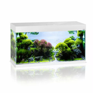 Aquael Аквариум OPTI SET 200 White 2.0