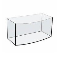 AQUAEL АКВАРИУМ OVAL 100X40X50,