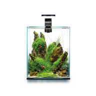 Aquael Аквариум SHRIMP SET SMART D&N 20