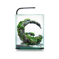 Aquael Аквариум SHRIMP SET SMART D&N 30