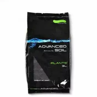 AQUAEL ADVANCED SOIL PLANTS