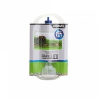Aquael Aspirator Gravel & Glass Cleaner