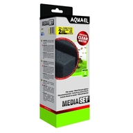AQUAEL Губка для фильтра Turbo 1000/1500/2000 (2pcs)