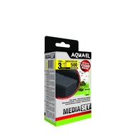 AQUAEL Губка для фильтра Unifilter 500 (3pcs)
